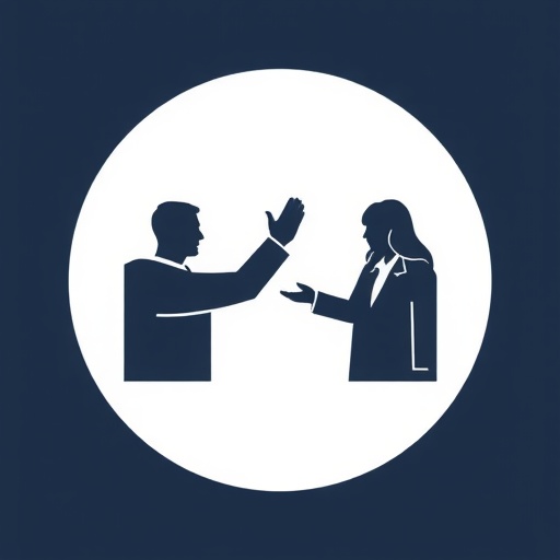 Logo Coaching Profesional